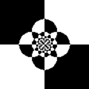 radInvert